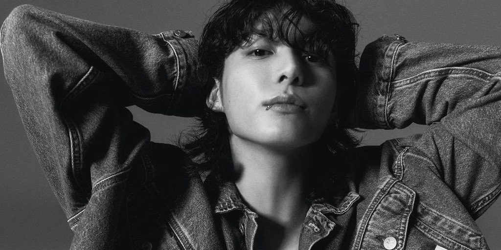 BTS' Jung Kook is new Calvin Klein global ambassador